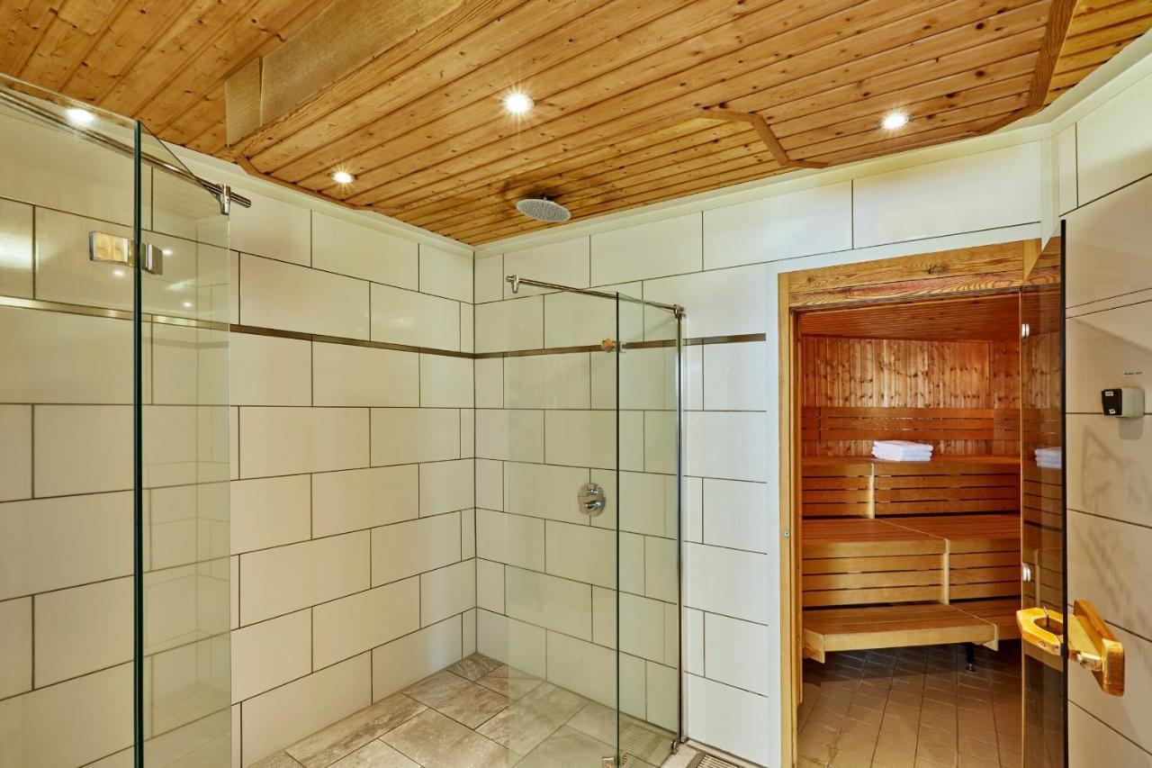 A Plus Ferienpark Usedom Koserow Kültér fotó